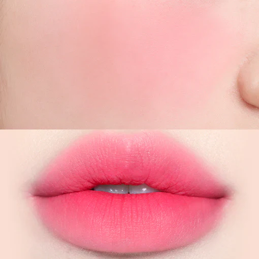 FWEE *Keyring Set* Lip & Cheek Blurry Pudding Pot - Image 8