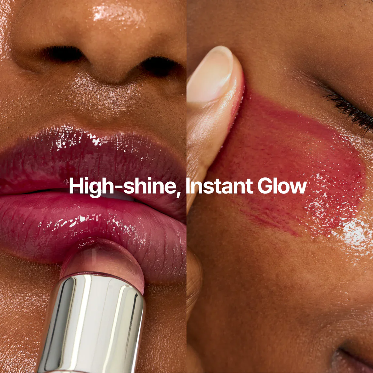 FWEE *Keyring Set* Lip & Cheek Glowy Jelly Pot - Image 2