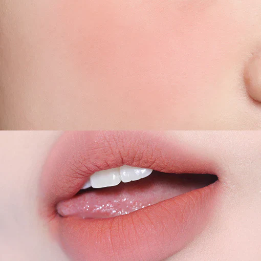 FWEE Lip & Cheek Blurry Pudding Pot - Image 13