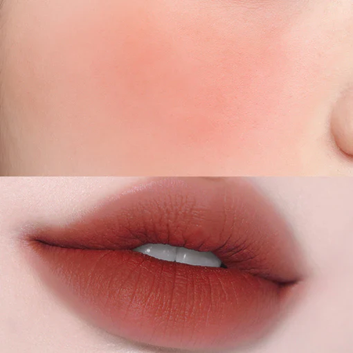 FWEE Lip & Cheek Blurry Pudding Pot - Image 16