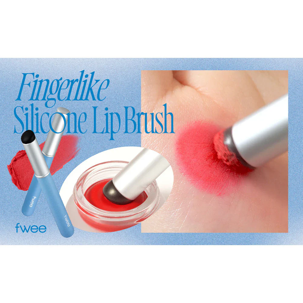 FWEE Lip Brush - Image 3