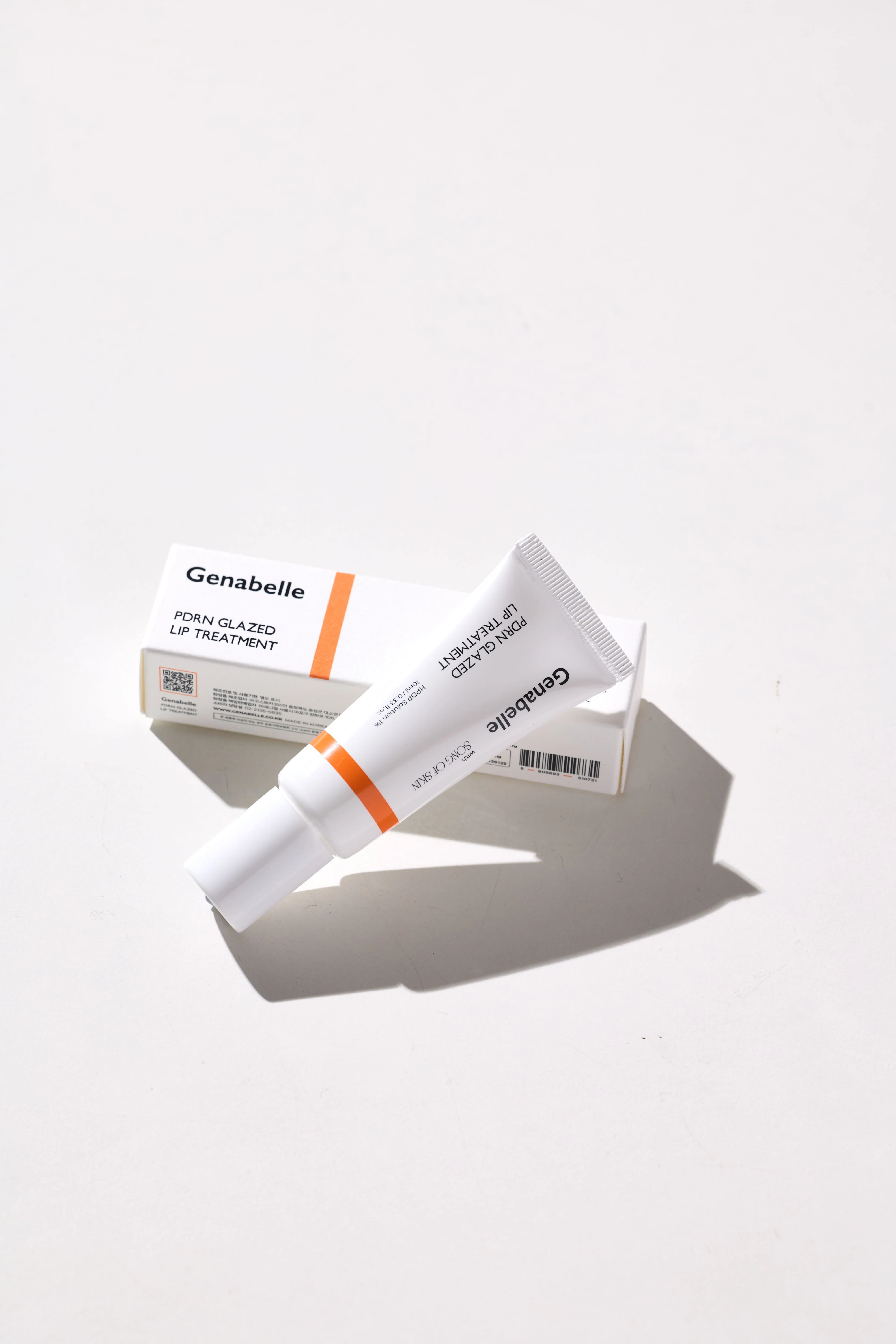 Genabelle PDRN Glazed Lip Treatment - Image 3
