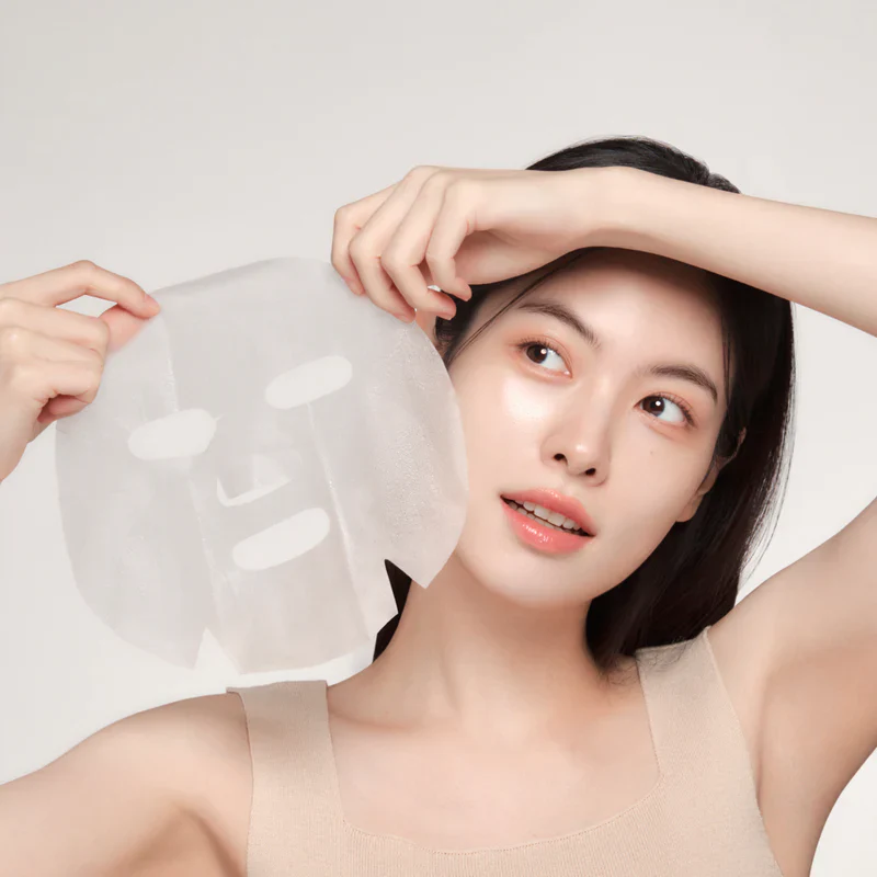 Genabelle PDRN Rejuvenating Mask - Image 3