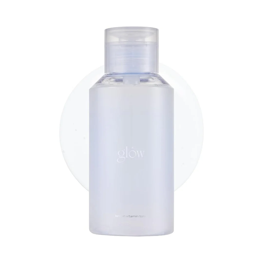 glow Clean & Polished Lemon Vitamin Toner
