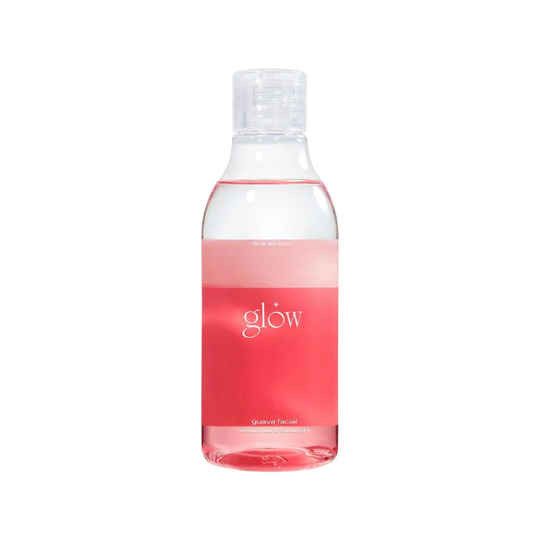 glow Guava Facial Treatment Cleanser