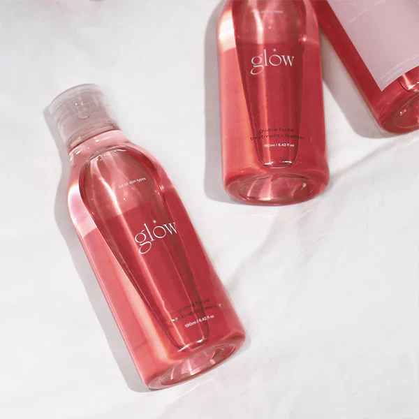 glow Guava Facial Treatment Cleanser - Image 2