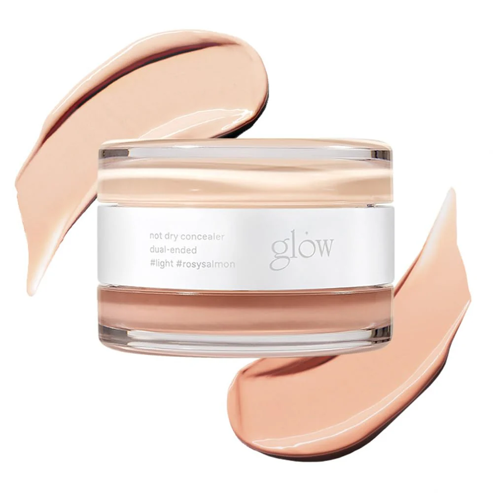 glow Not Dry Concealer