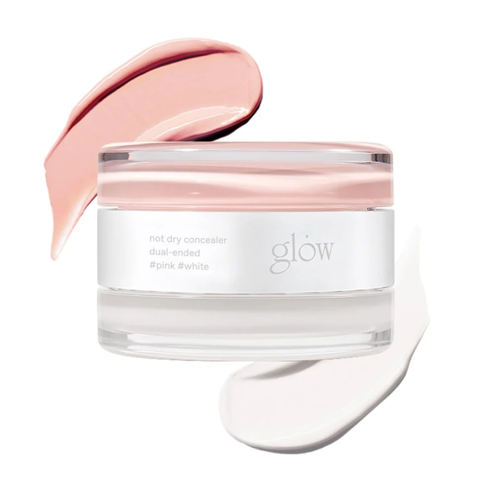 glow Not Dry Concealer - Image 4