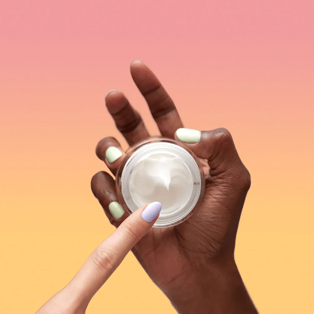 Good Light Order Of The Eclipse Hyaluronic Cream - Image 4