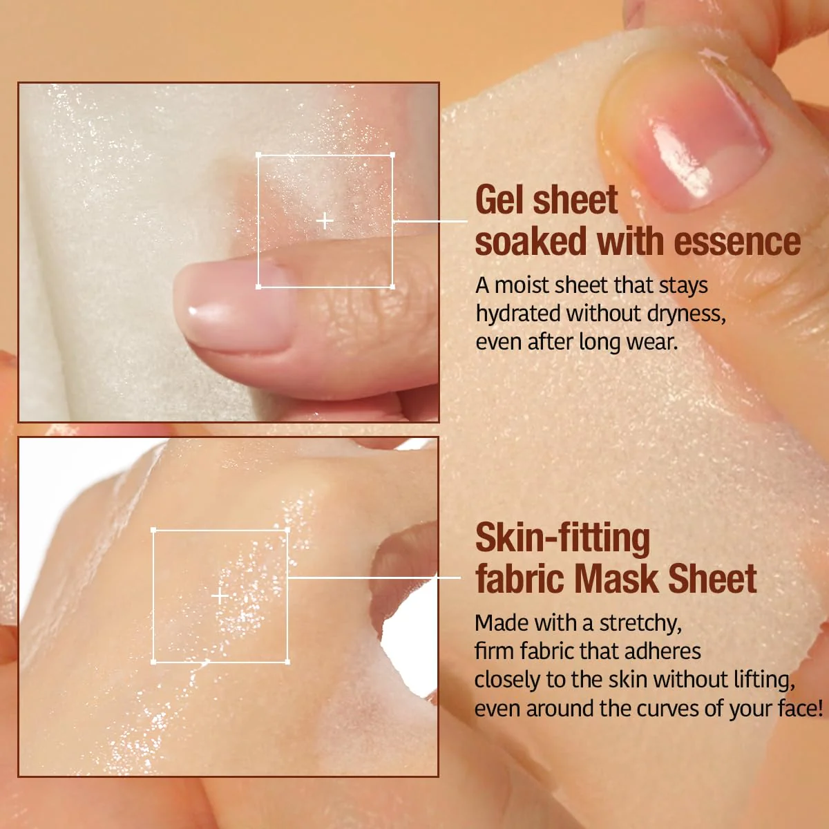 Goodal Black Carrot Vita-A Retinol Lifting Gel Sheet Mask - Image 3