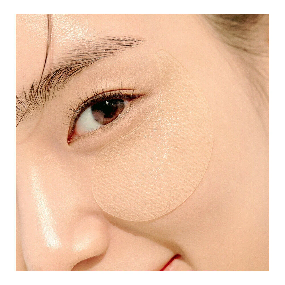 Goodal Green Tangerine Vita C Eye Gel Patch - Image 5