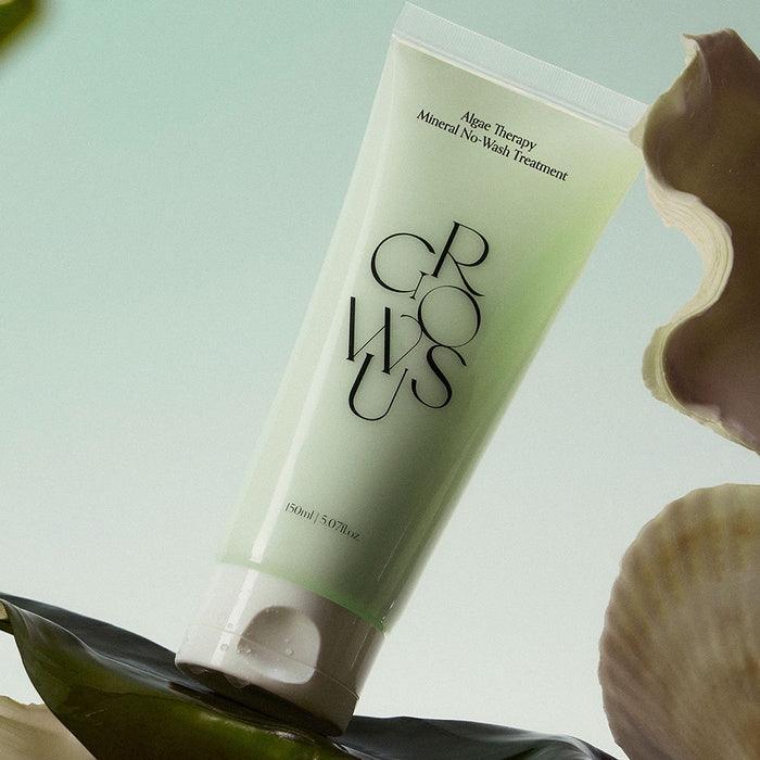 GROWUS Algae Therapy Mineral No-Wash Treatment - Image 2