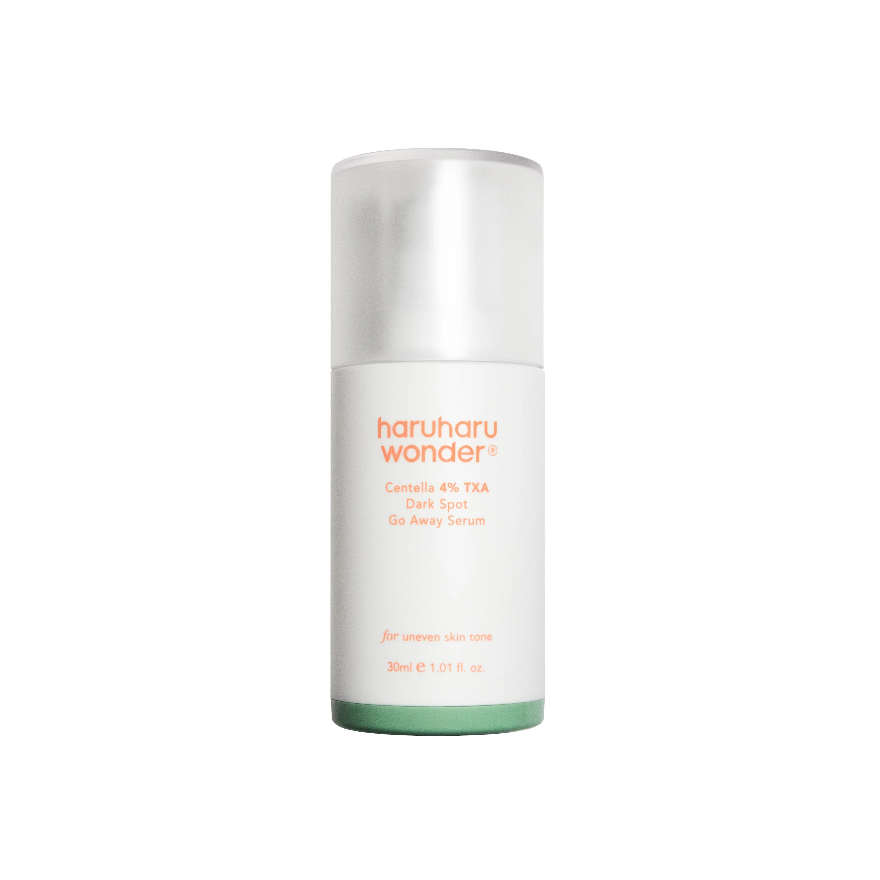 Haruharu WONDER Centella 4% TXA Dark Spot Go Away Serum