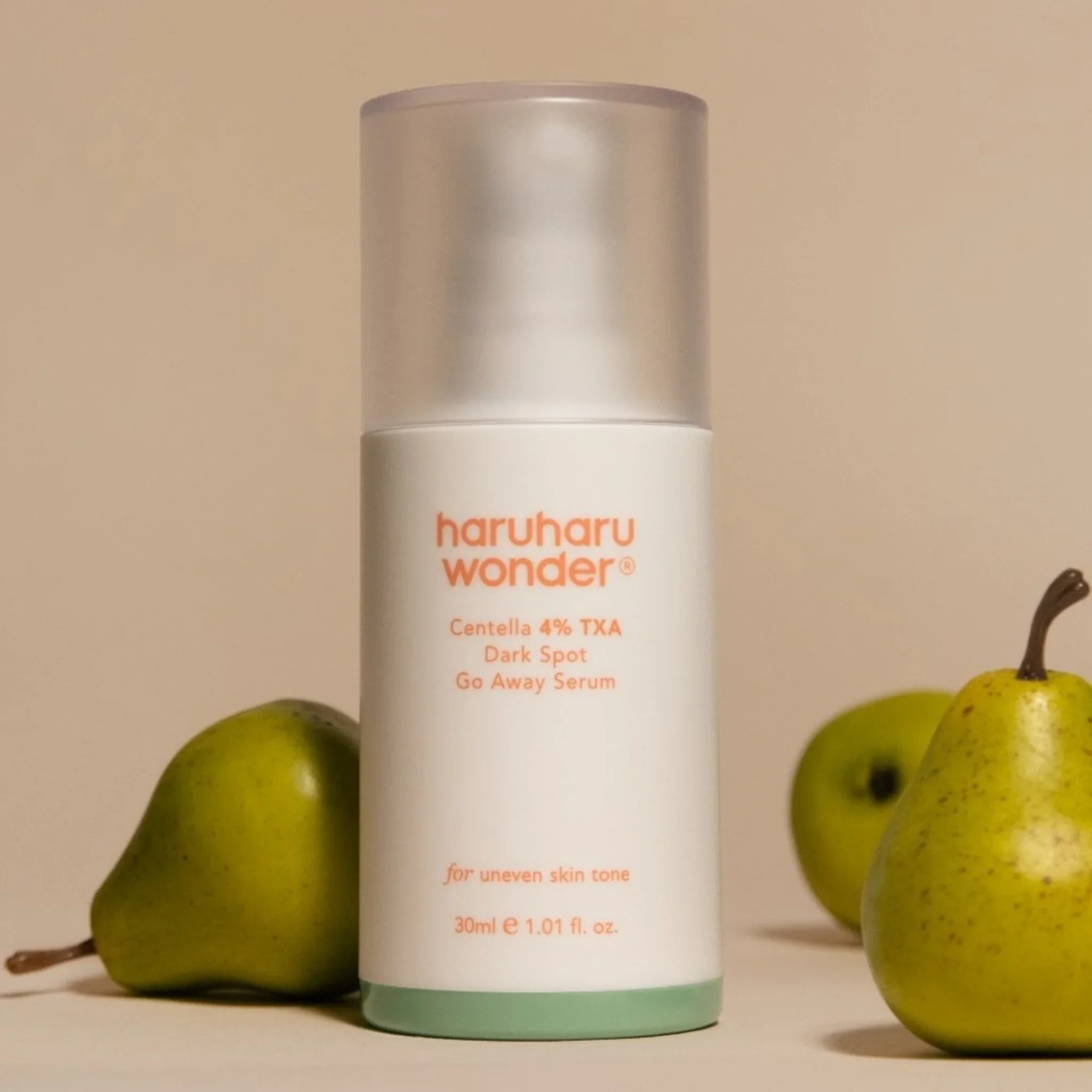 Haruharu WONDER Centella 4% TXA Dark Spot Go Away Serum - Image 2