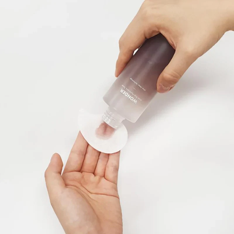 Haruharu Wonder Ultra Fit Facial Pads - Image 3