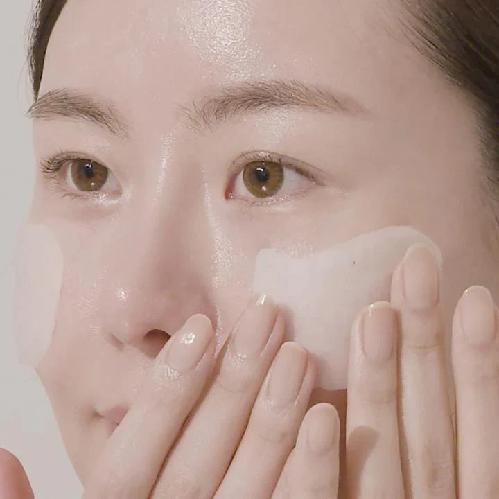 Haruharu Wonder Ultra Fit Facial Pads - Image 4