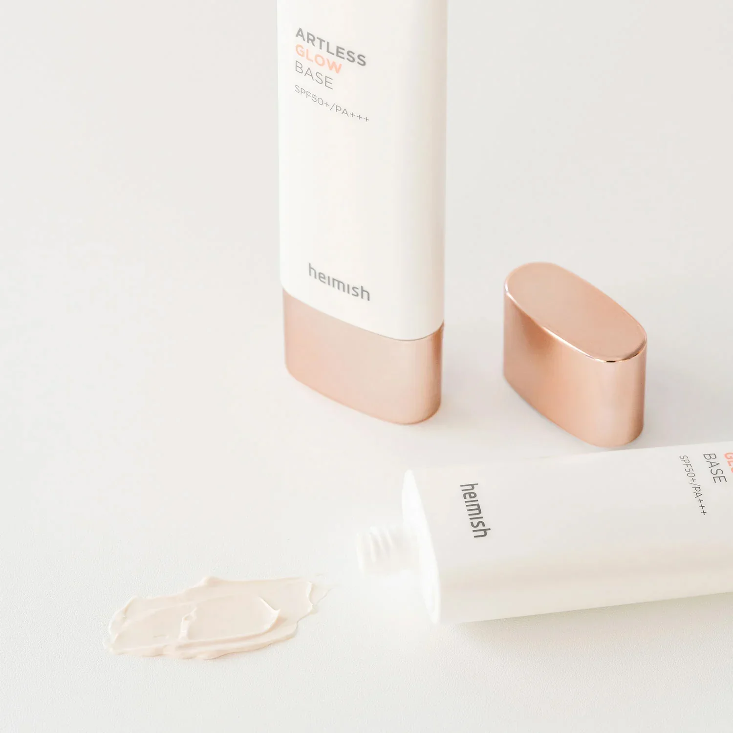 Heimish Artless Glow Base SPF 50+ PA+++ - Image 2