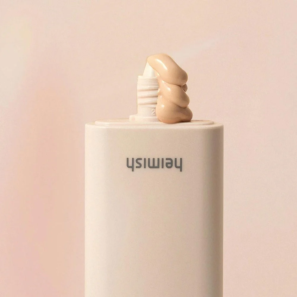 Heimish Artless Glow Tinted Sunscreen Shine Beige SPF50+ PA+++ - Image 3