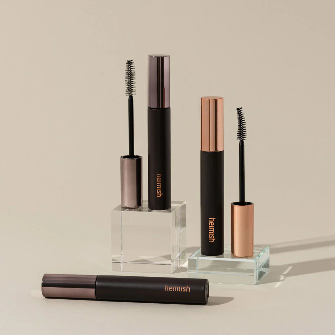 Heimish Dailism Smudge Stop Mascara - Image 2