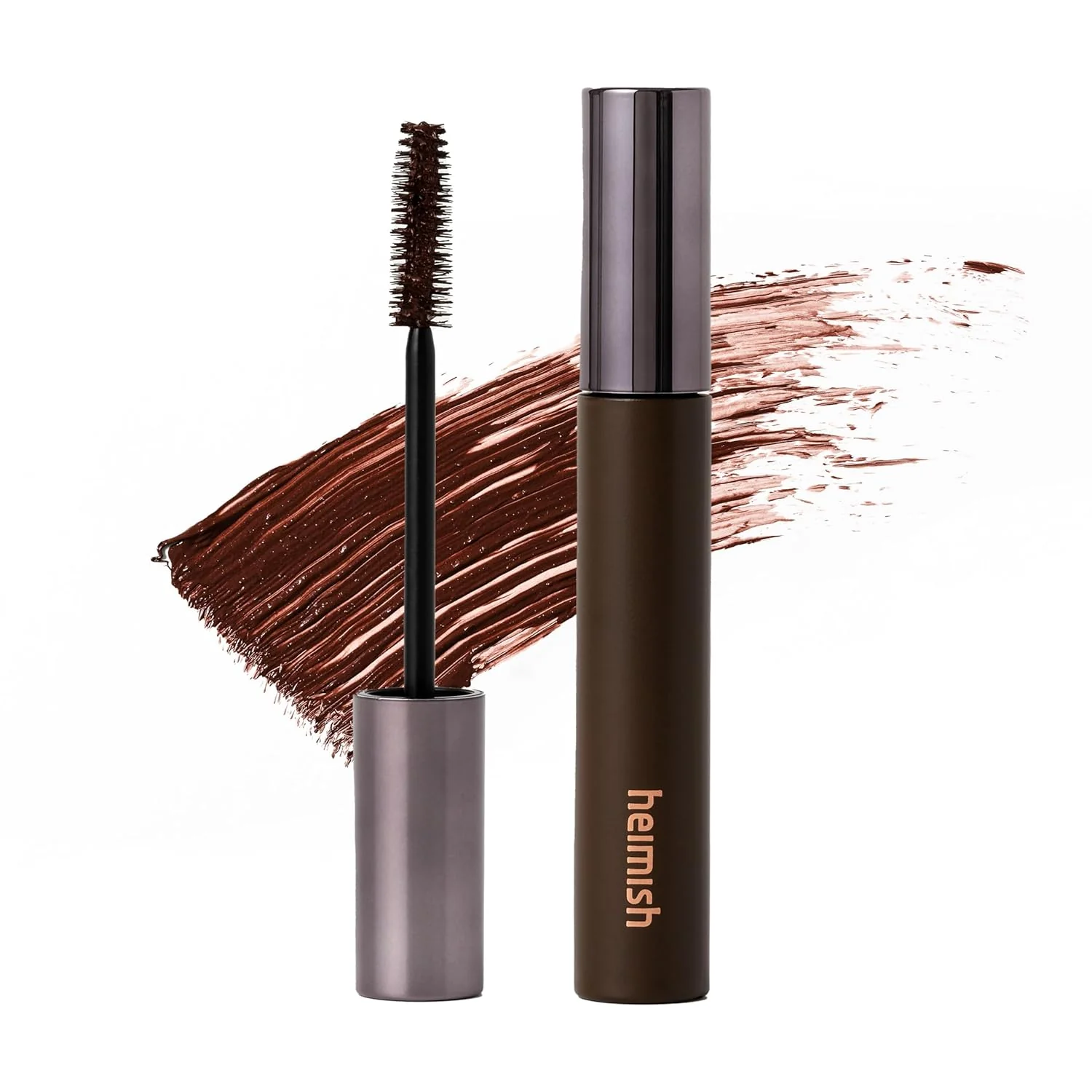 Heimish Dailism Smudge Stop Mascara - Image 4