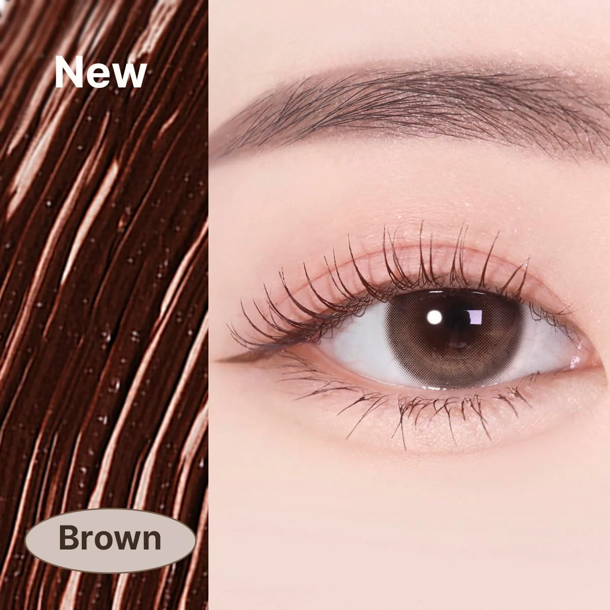 Heimish Dailism Smudge Stop Mascara - Image 5
