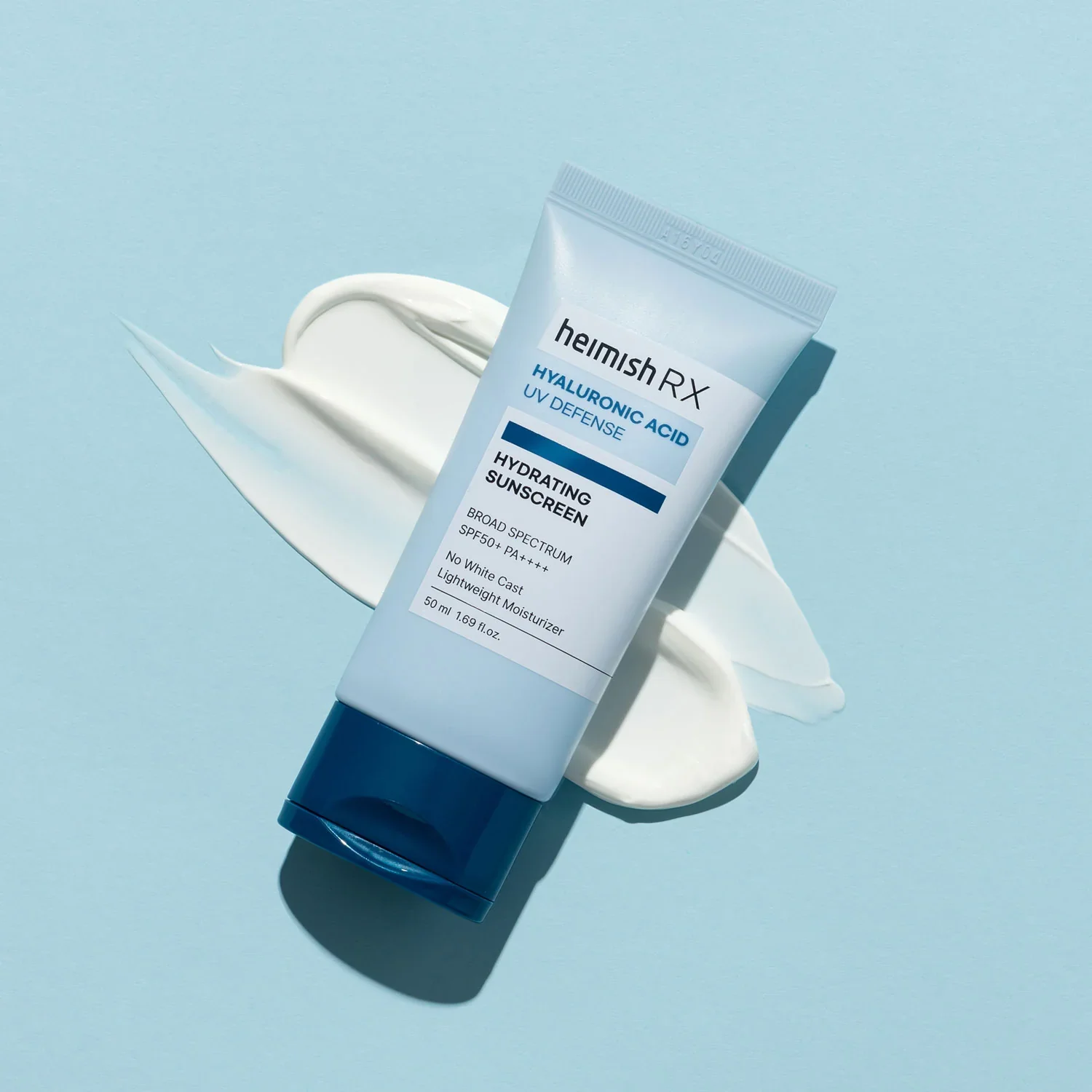 Heimish RX Hyaluronic Acid Hydrating Sunscreen - Image 2