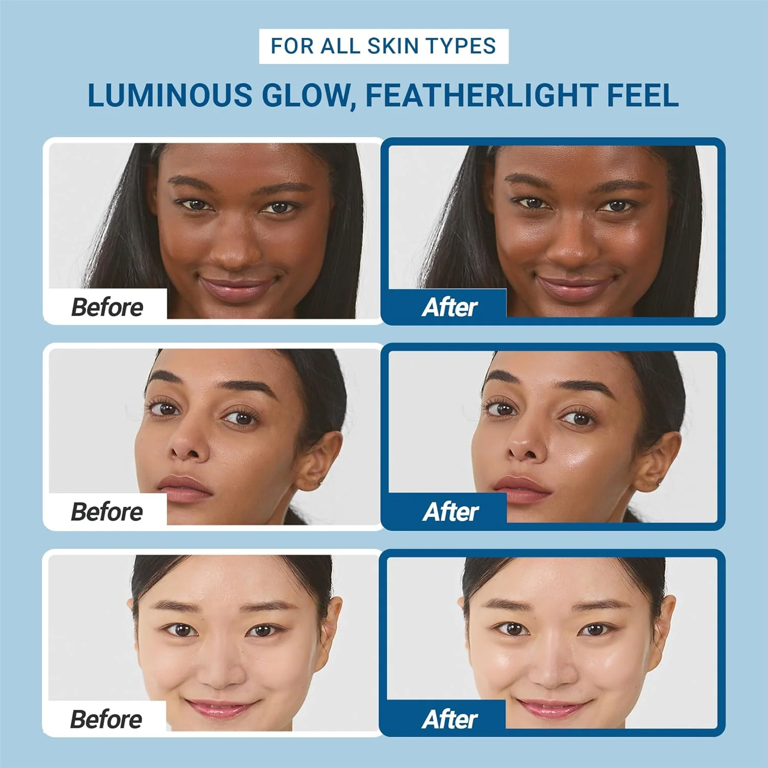 Heimish RX Hyaluronic Acid Hydrating Sunscreen - Image 3