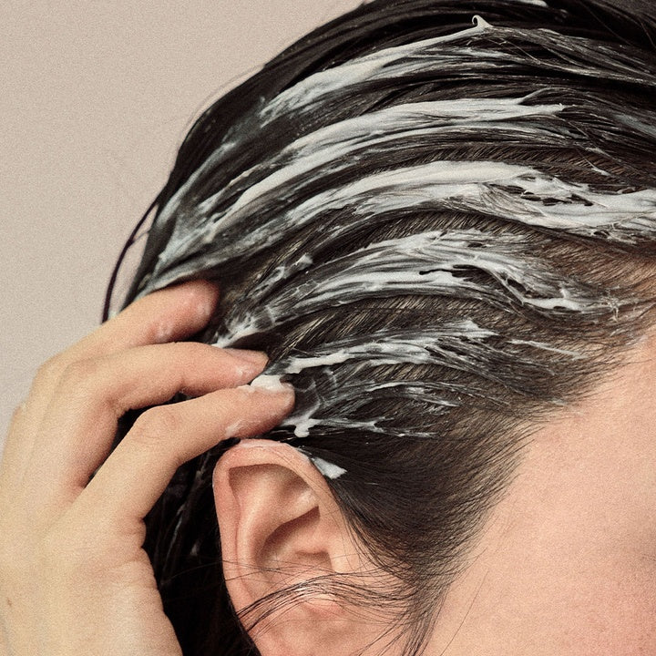 Hesul Korean Soybean Scalp Soothing Treatment - Image 3