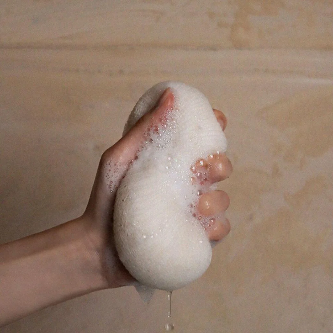 Hetras New Deep Clean Shower Ball - Image 4