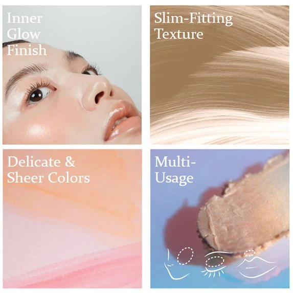 Hince True Dimension Radiance Balm - Image 10