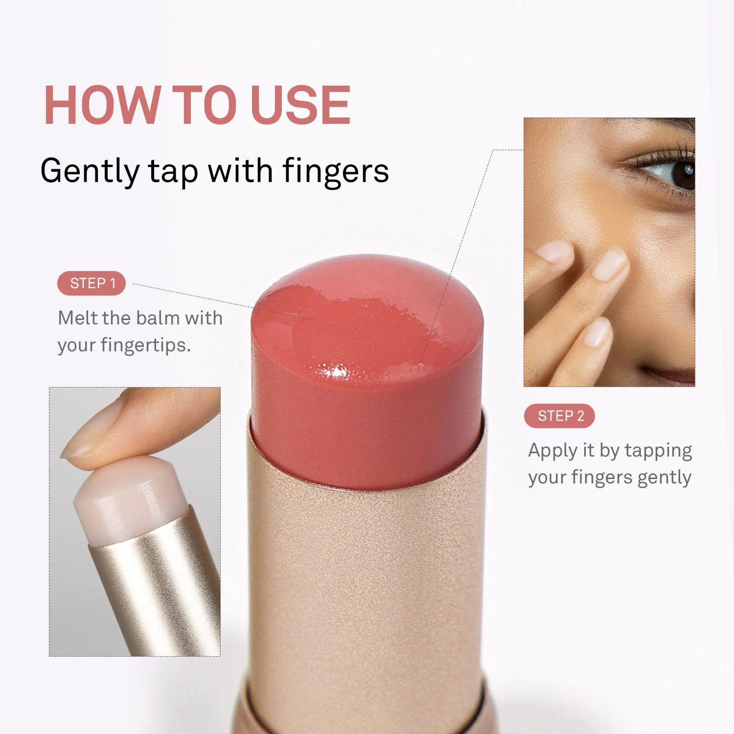 Hince True Dimension Radiance Balm - Image 8