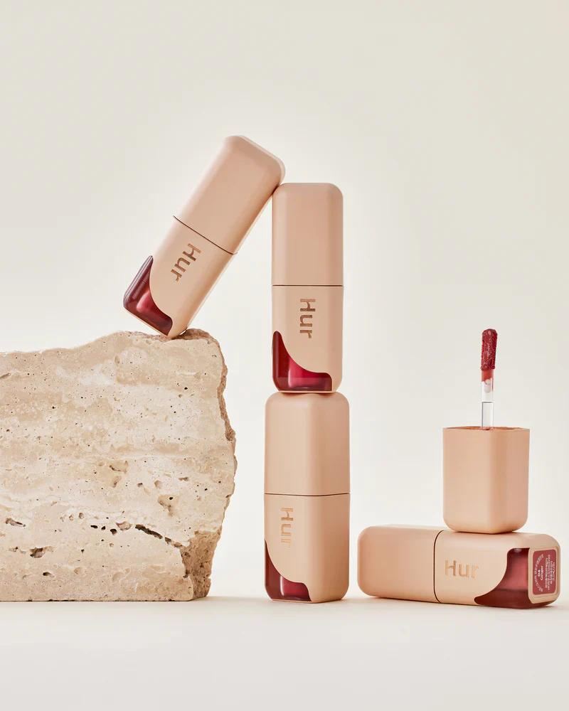 House of Hur Glowy Ampoule Tint - Image 3