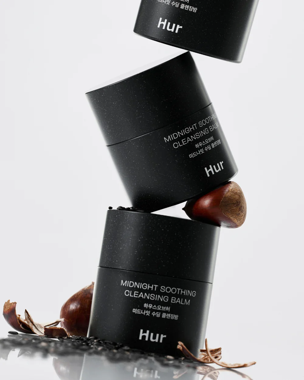 House of Hur Midnight Soothing Cleansing Balm - Image 2