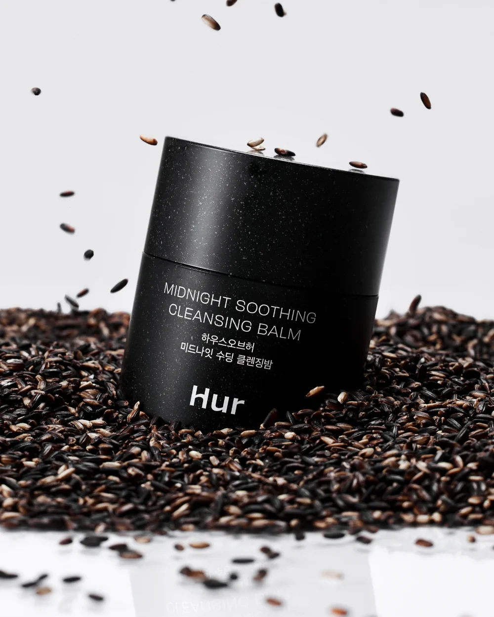 House of Hur Midnight Soothing Cleansing Balm - Image 4