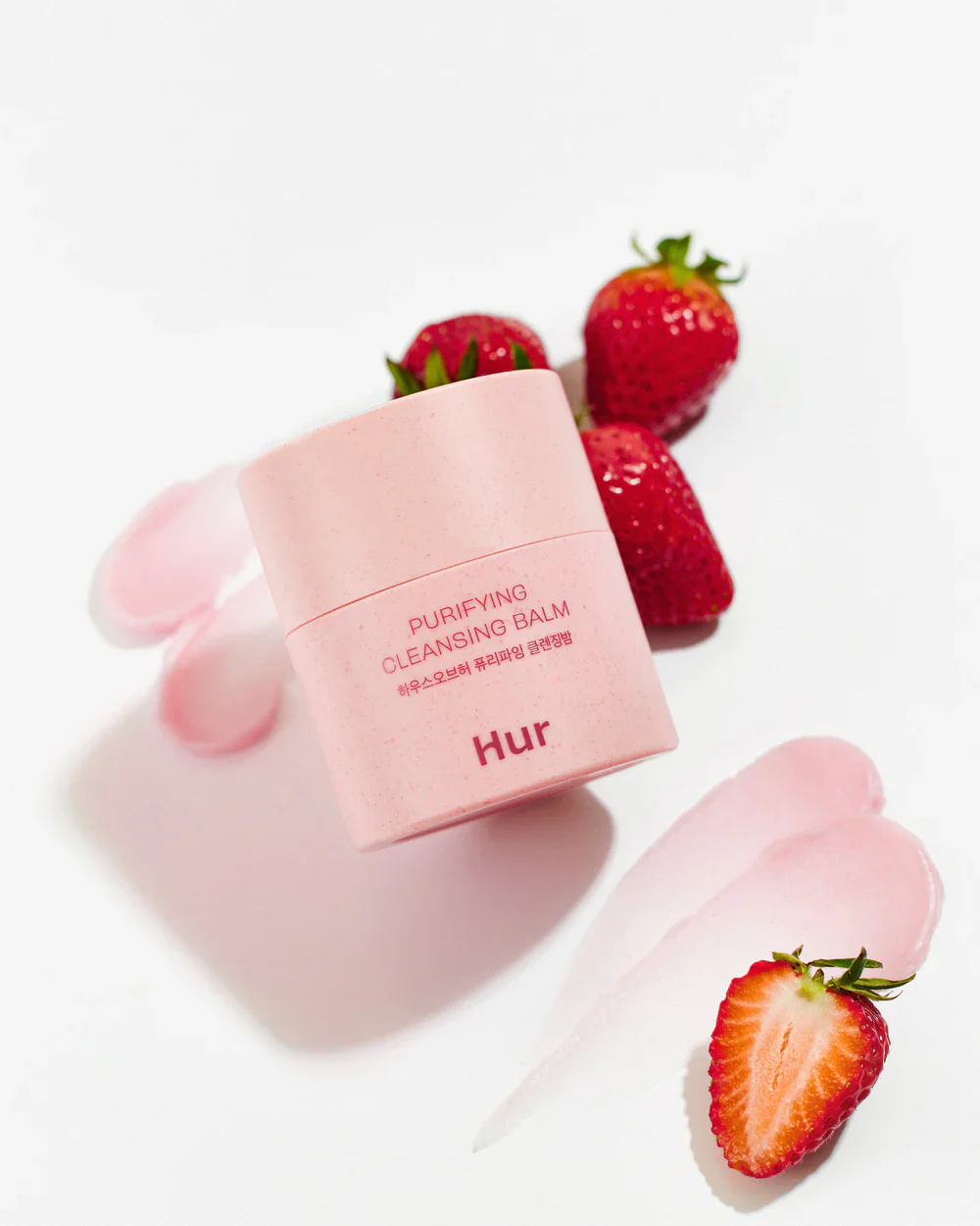 House of Hur Purifying Cleansing Balm - Image 2