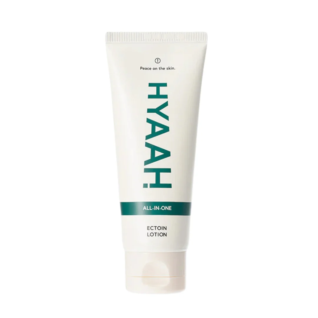 HYAAH All-In-One Ectoin Lotion