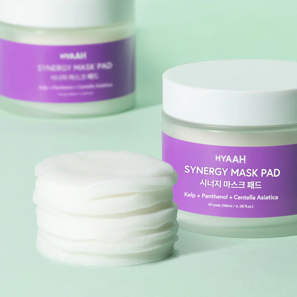 HYAAH Synergy Mask Pad - Image 2