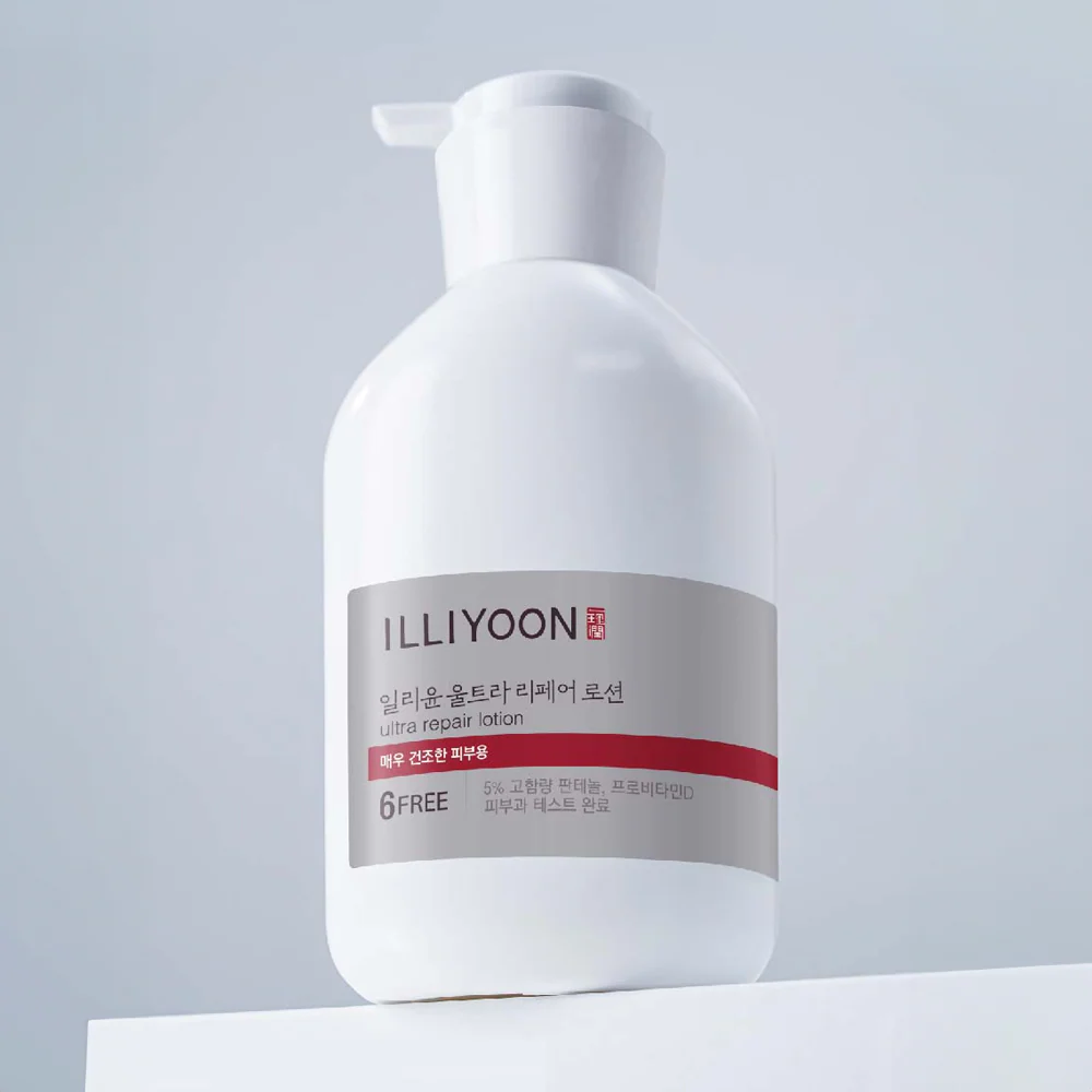 ILLIYOON Ultra Repair Lotion - Image 3