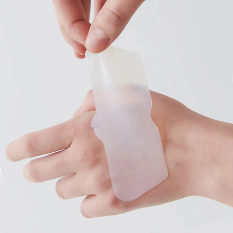 Ilso Natural Mild Clear Nose Pack - Image 2