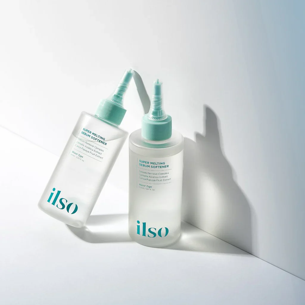 Ilso Super Melting Sebum Softener - Image 2