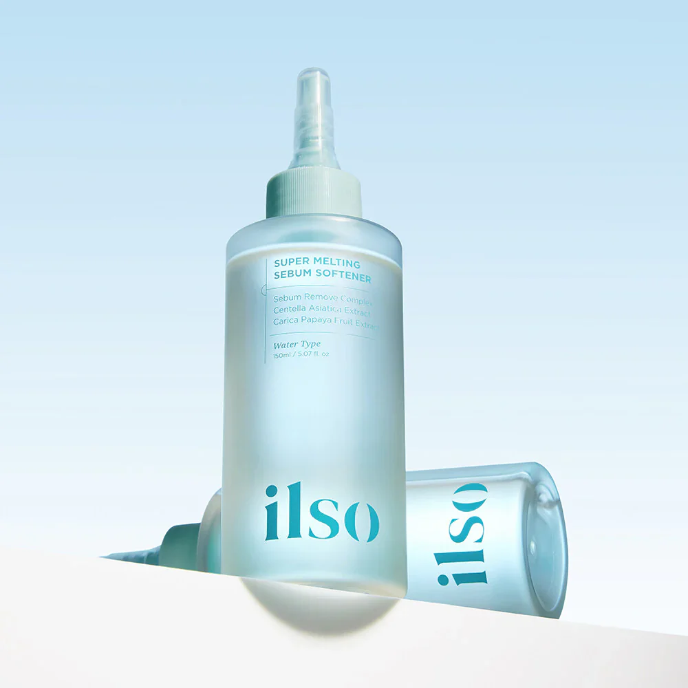 Ilso Super Melting Sebum Softener - Image 3