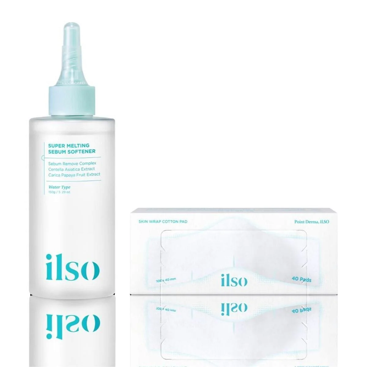 Ilso Super Melting Sebum Softener - Image 5