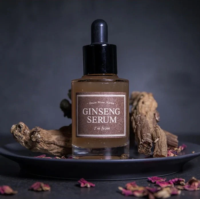 I'm From Ginseng Serum - Image 3