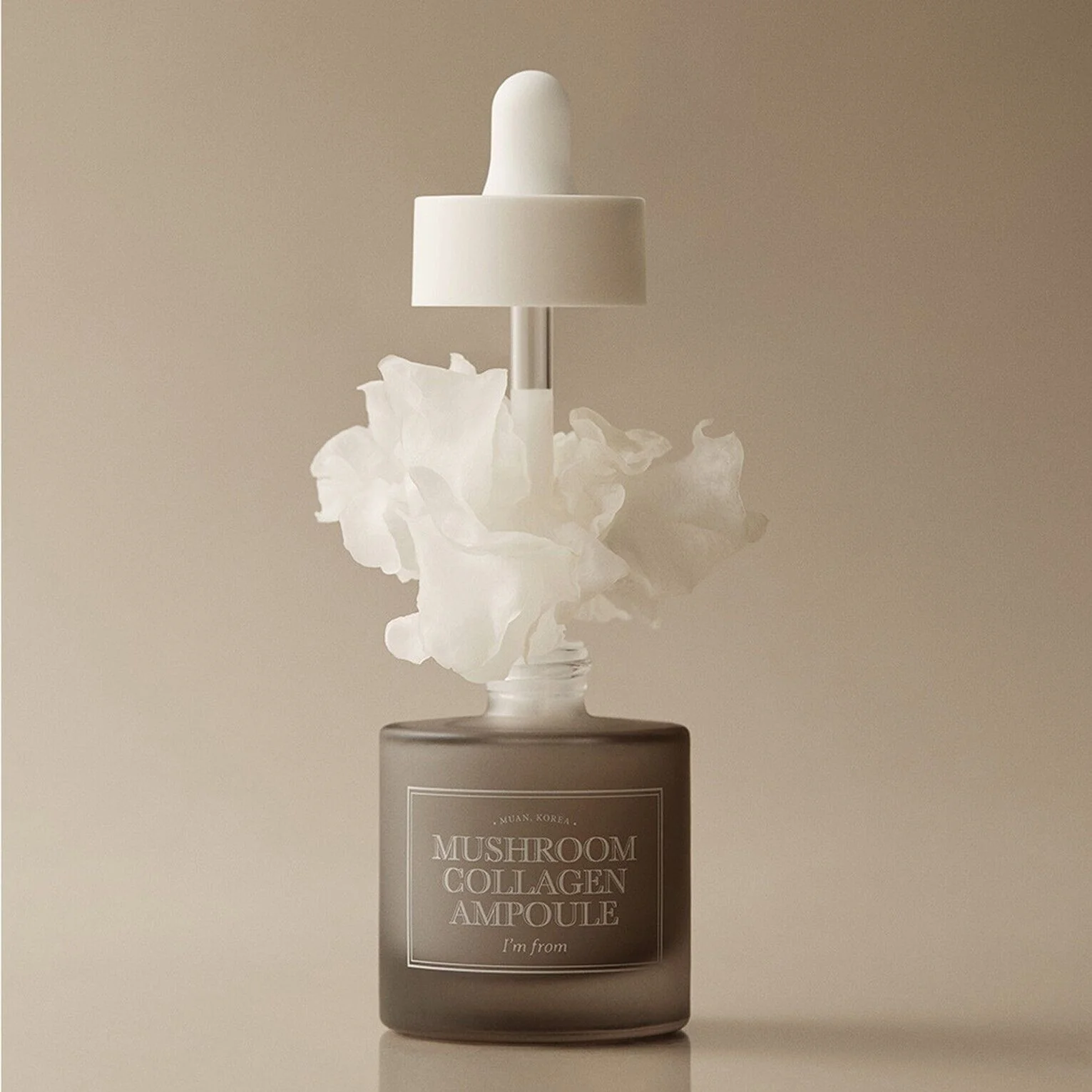 I'm From Mushroom Collagen Ampoule - Image 3