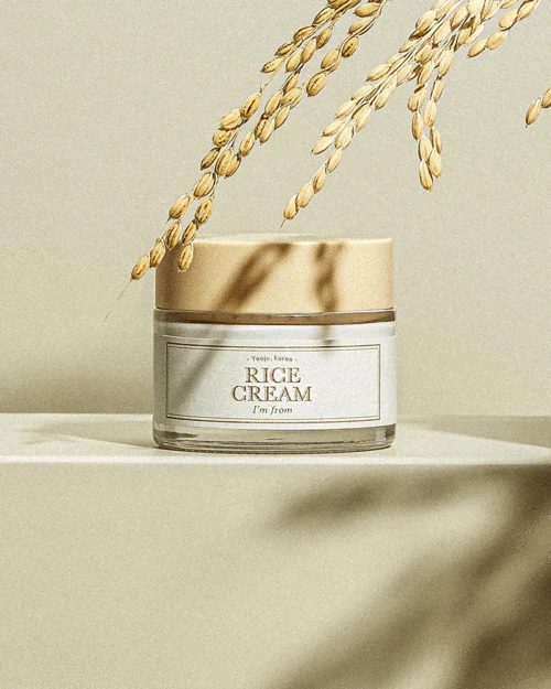 I'm From Rice Cream - Image 3