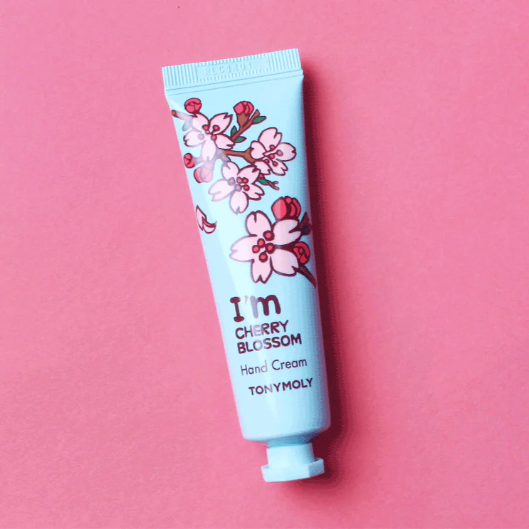 TONYMOLY I'm Hand Cream - Image 2