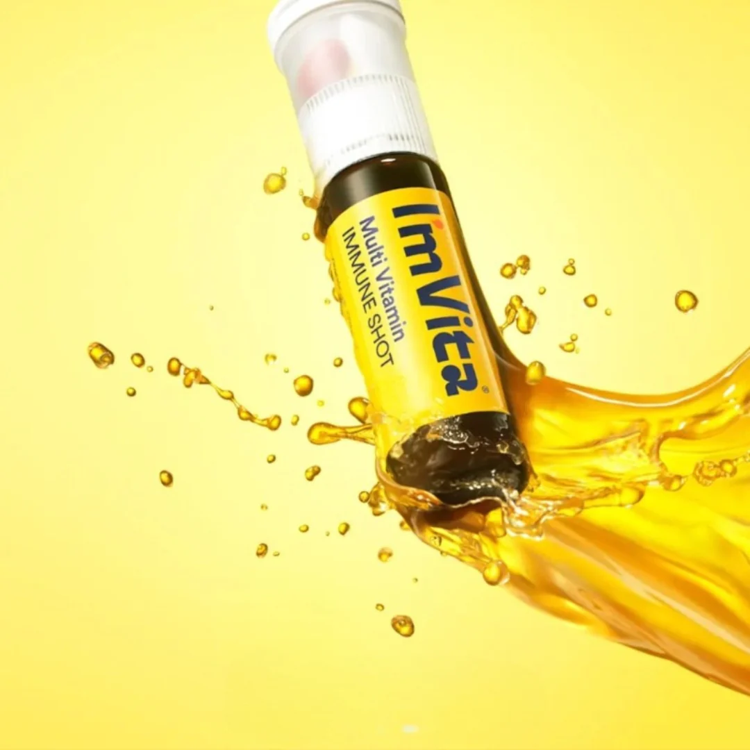 I'm Vita Multi Vitamin Immune Shot - Image 2