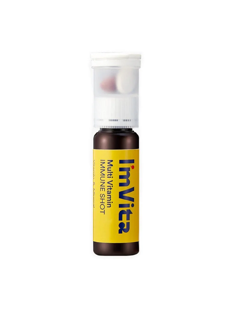 I'm Vita Multi Vitamin Immune Shot - Image 3