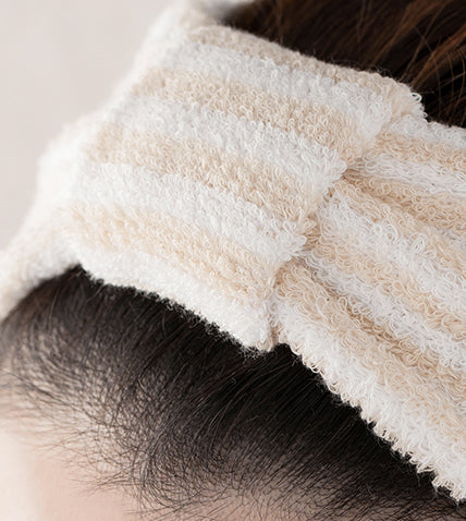 Innisfree Ribbon Hair Band - Image 3