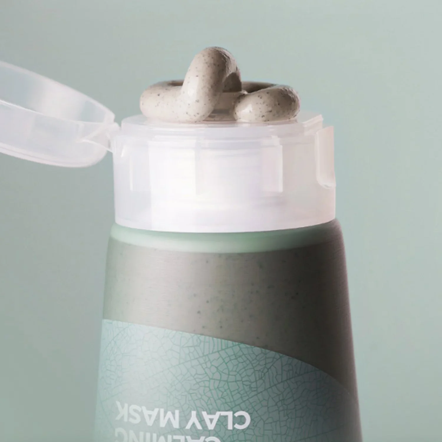 Isntree Mugwort Calming Clay Mask - Image 3